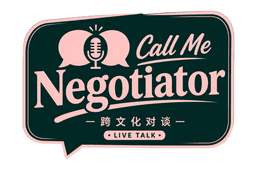 Call Me Negotiator